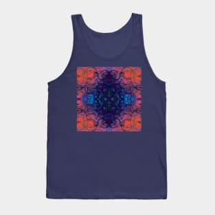 Rorschach 37 Tank Top